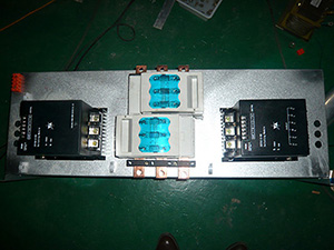 ZRTXMKD电容电抗器模组-3